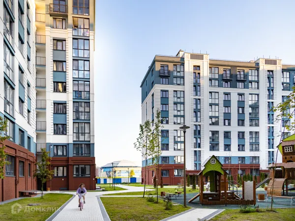 Фото квартиры
