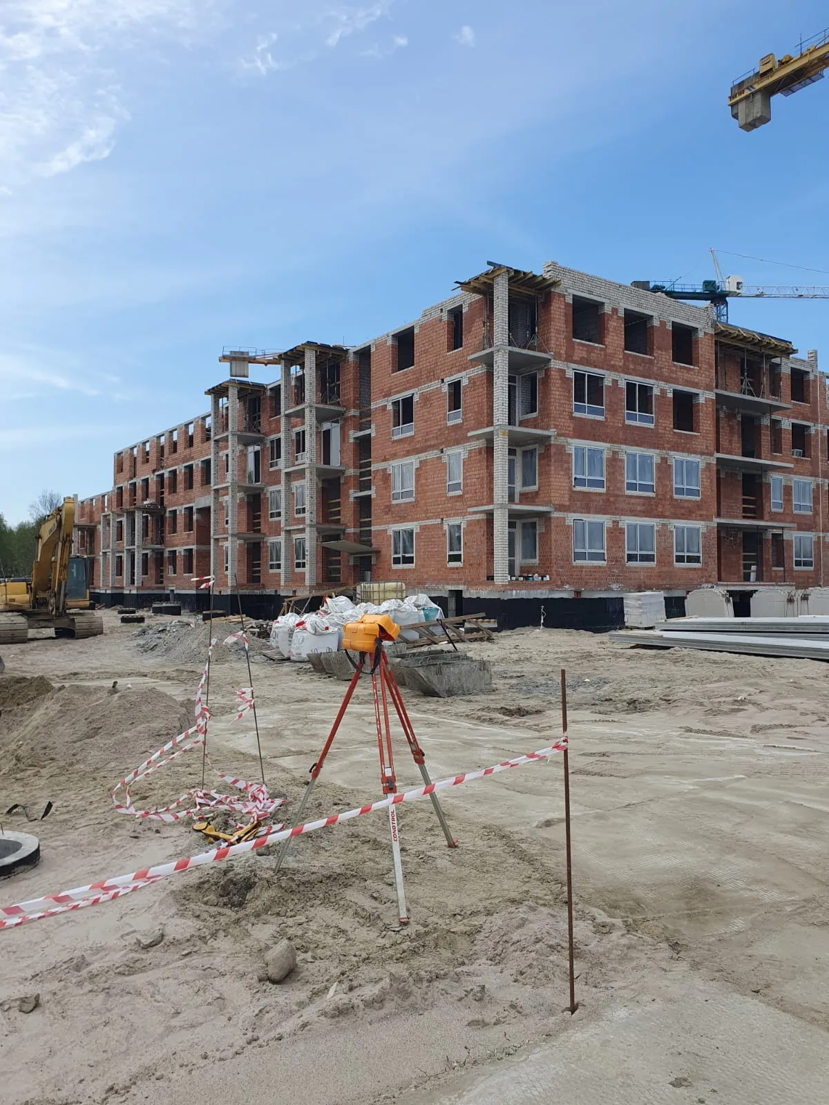 Фото ЖК Сиреневый бульвар