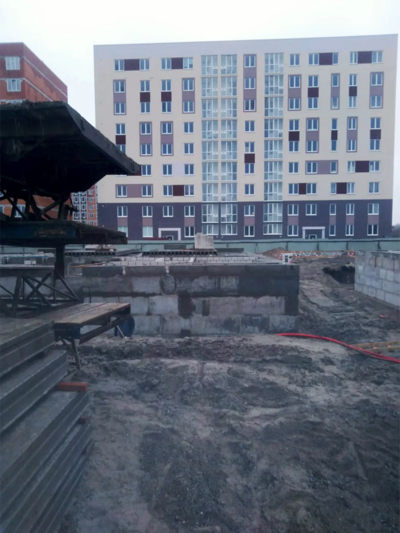 Фото ЖК Этюд