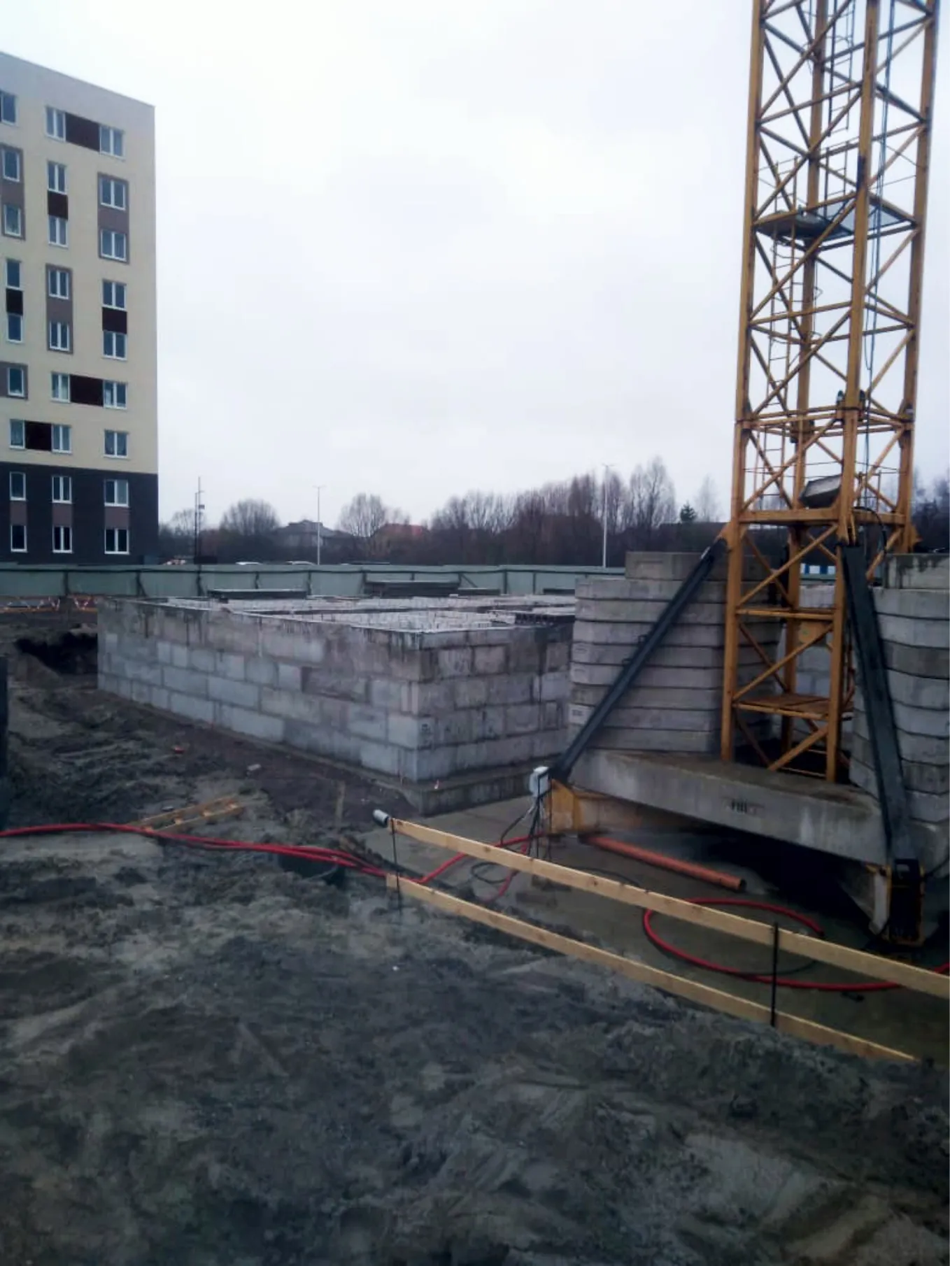 Фото ЖК Этюд