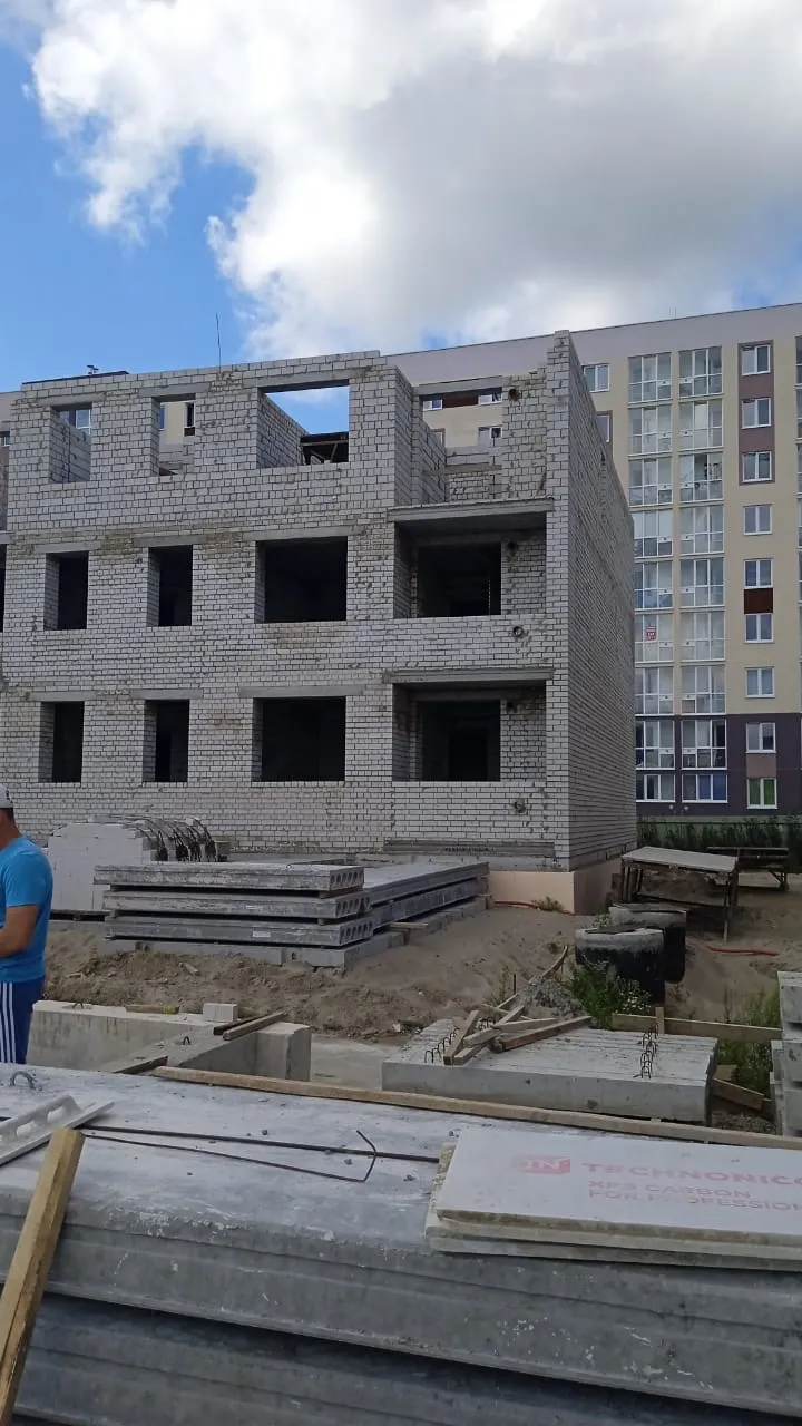 Фото ЖК Этюд