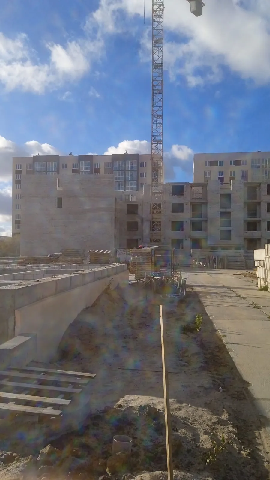 Фото ЖК Этюд