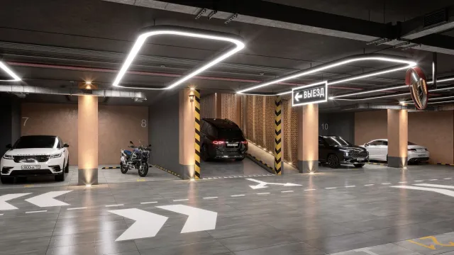 Фото ЖК