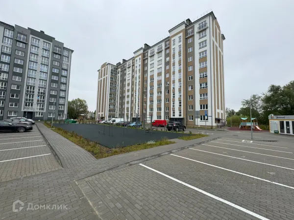Фото квартиры