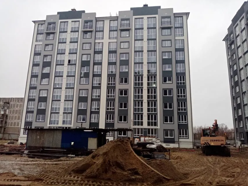 Фото ЖК "Уютный"