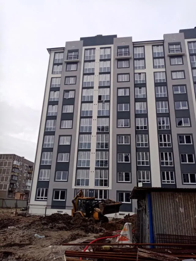 Фото ЖК "Уютный"
