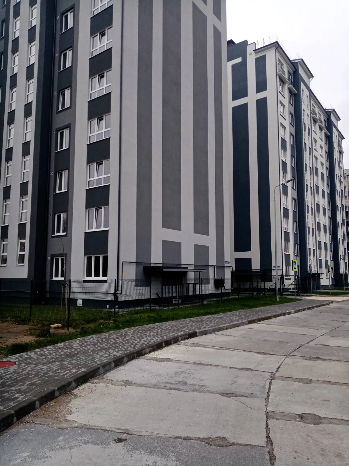 Фото ЖК "Уютный"