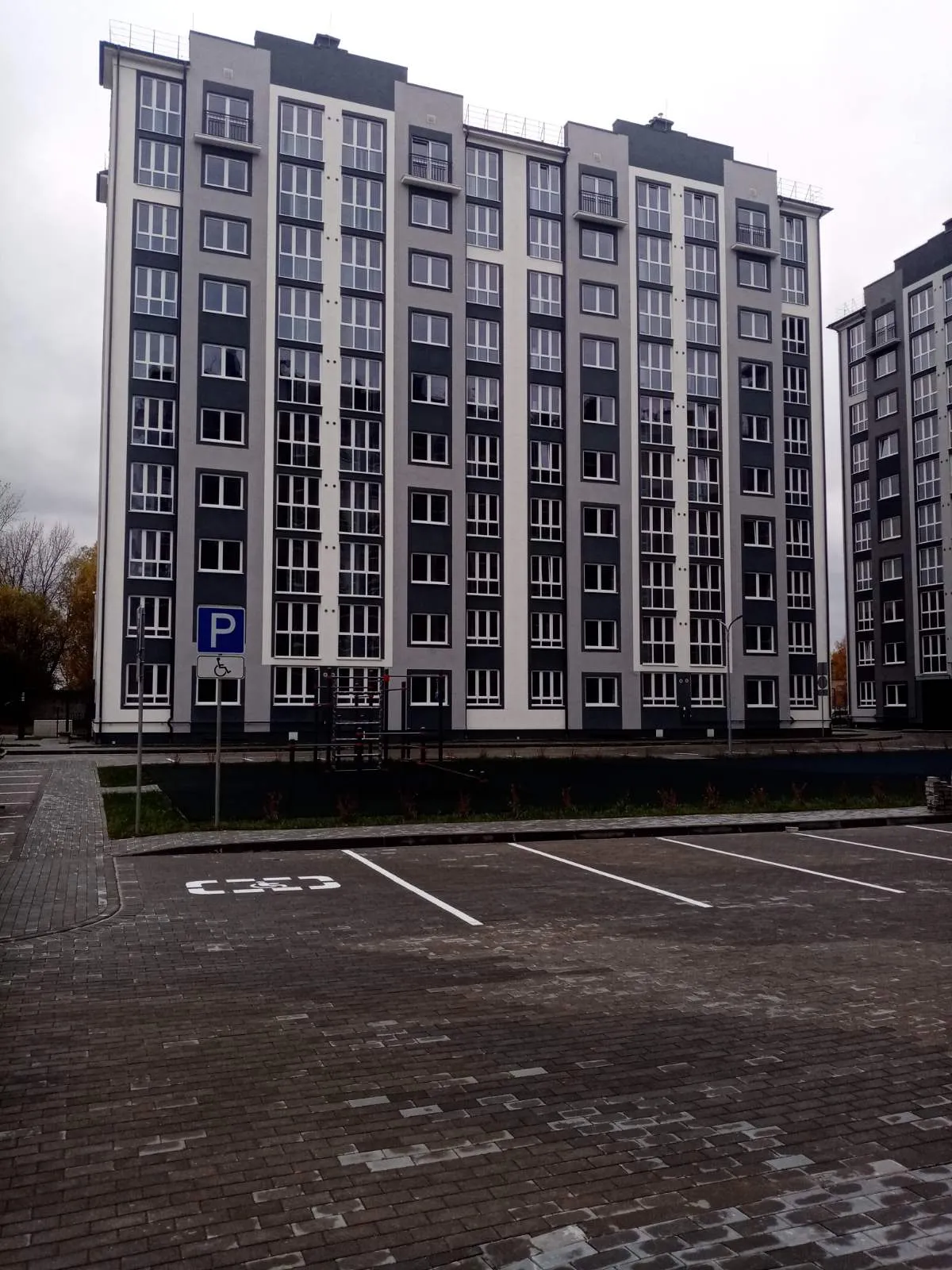 Фото ЖК "Уютный"