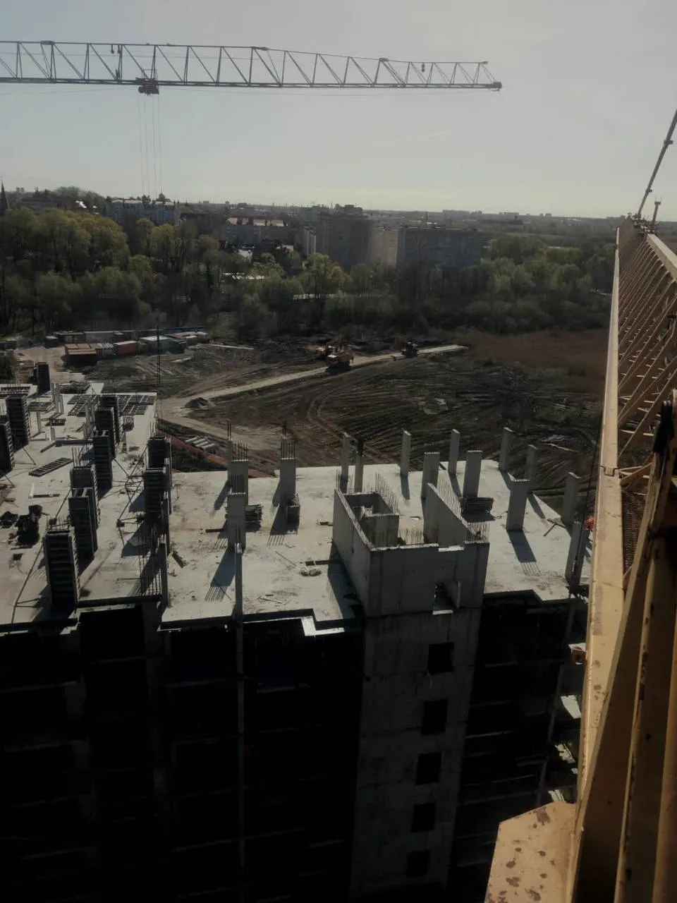 Фото ЖК Теодор Кроне