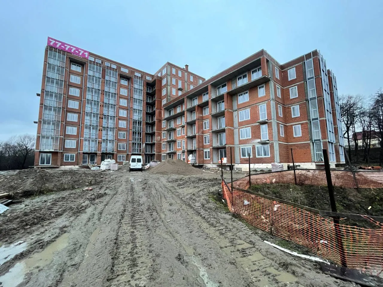 Фото ЖК Теодор Кроне