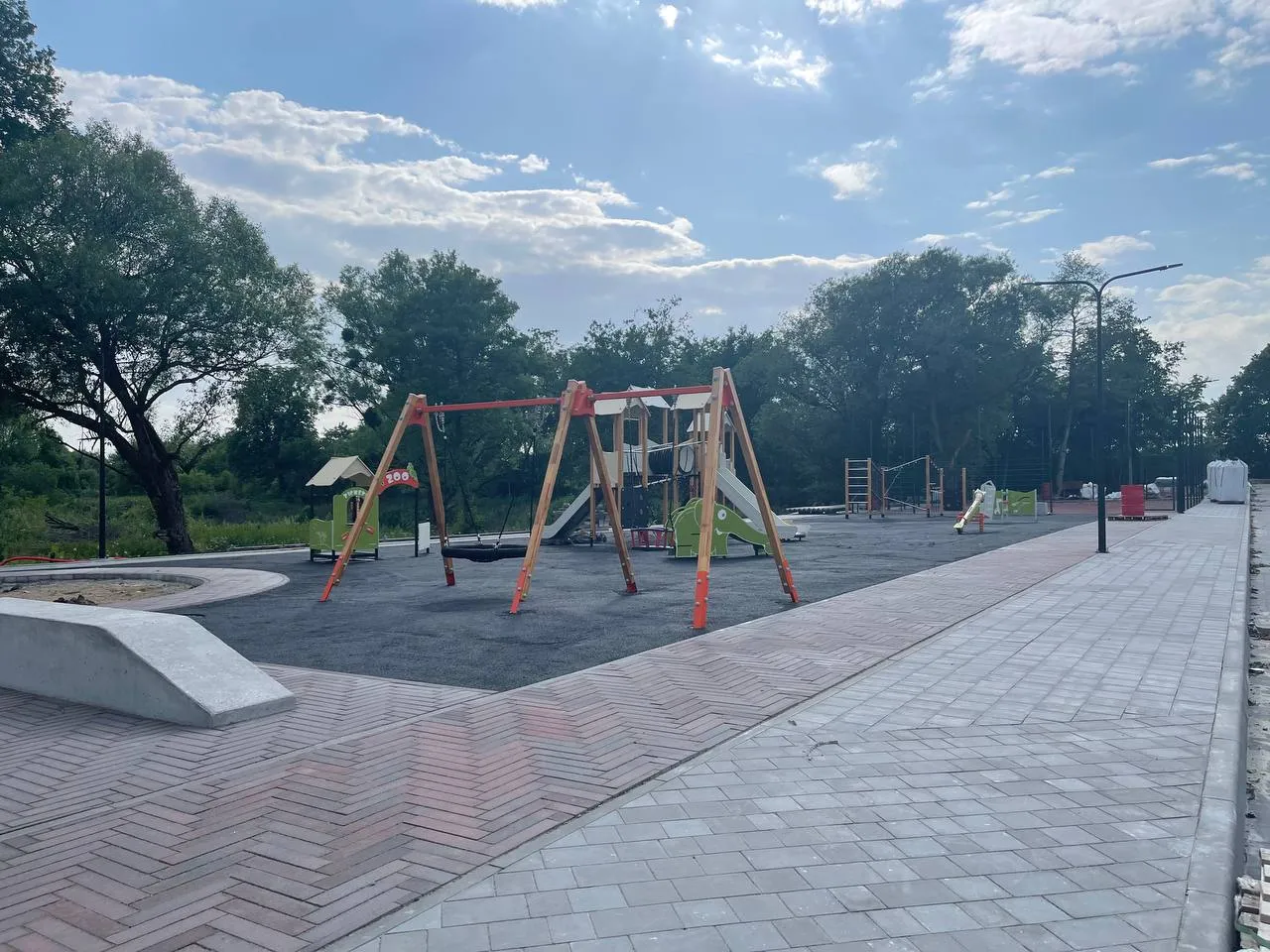 Фото ЖК Теодор Кроне