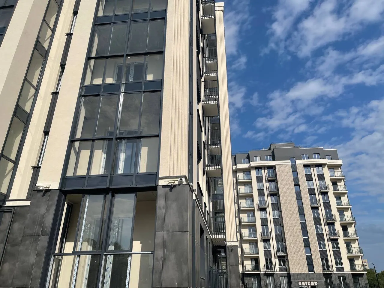 Фото ЖК Теодор Кроне