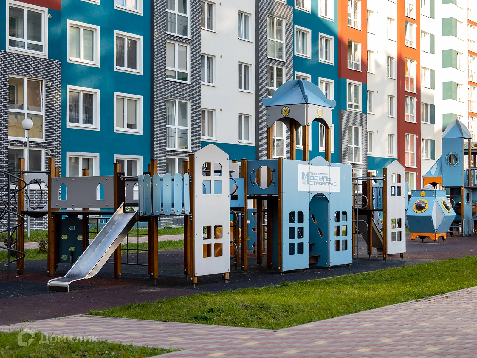 Фото квартиры в ЖК "Подсолнухи"