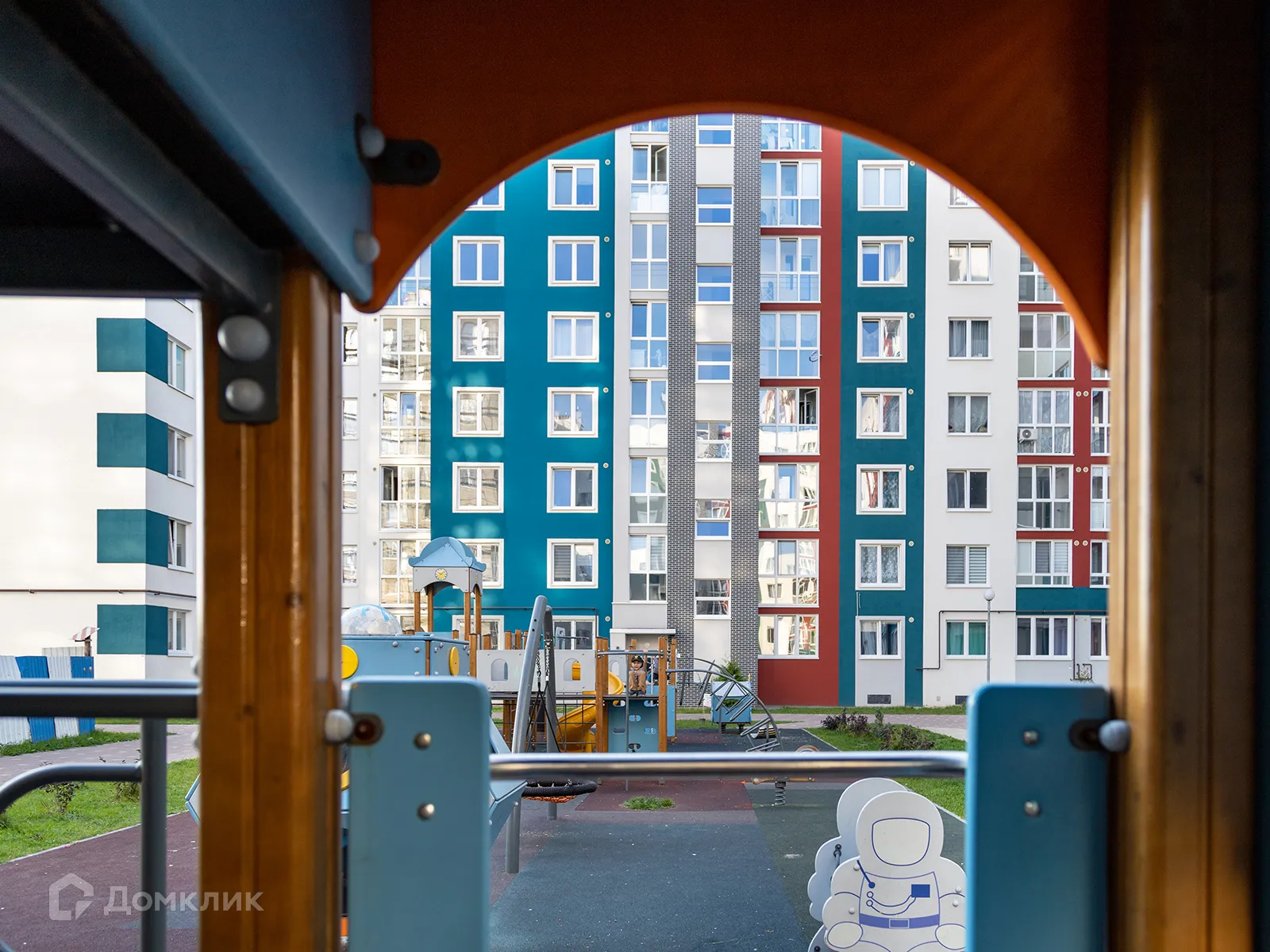 Фото квартиры в ЖК "Подсолнухи"