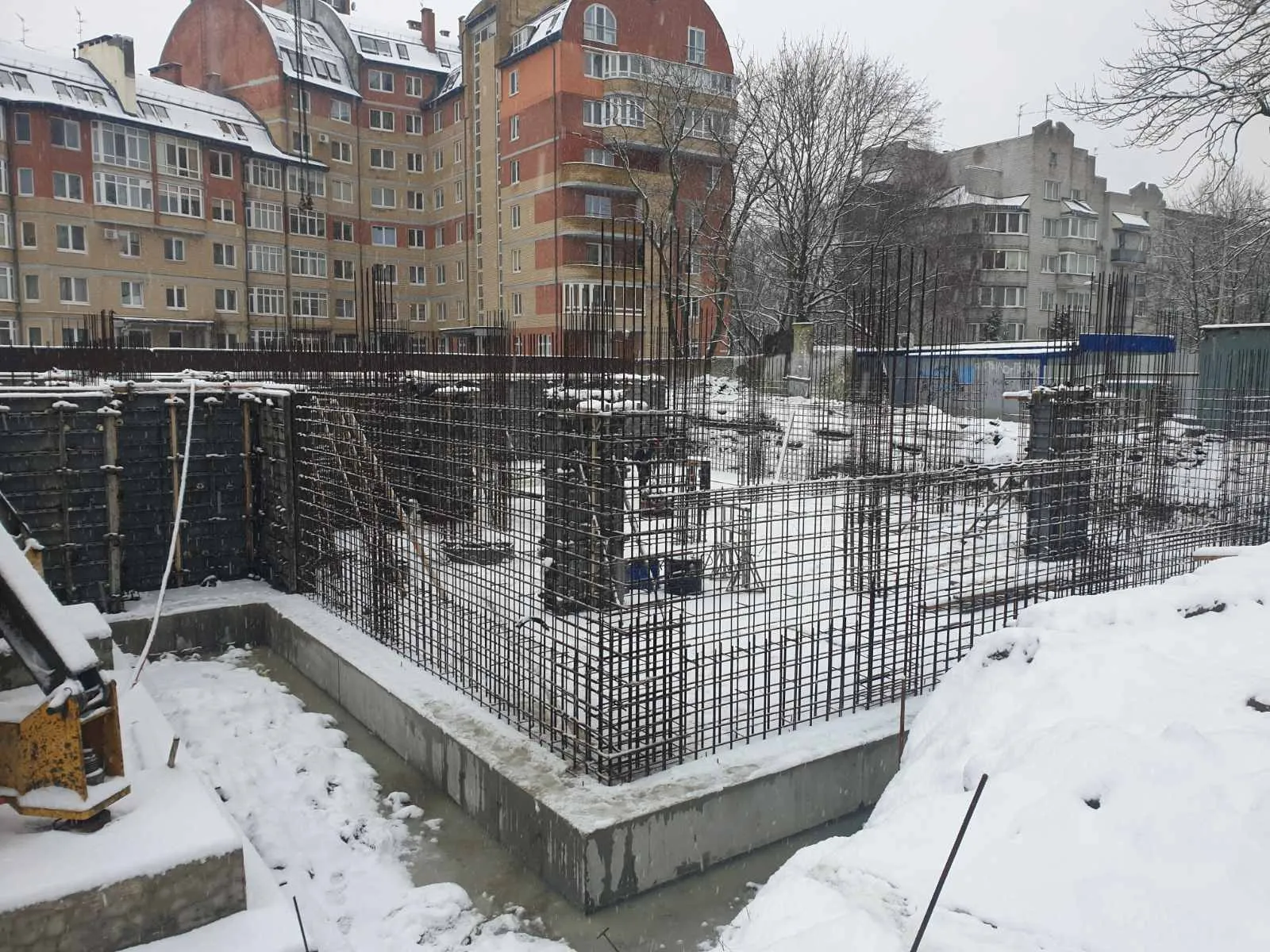 Фото ЖК Горький