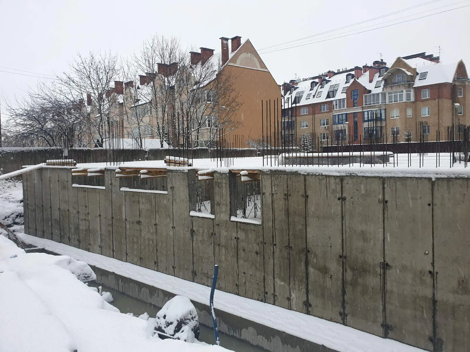 Фото ЖК Горький