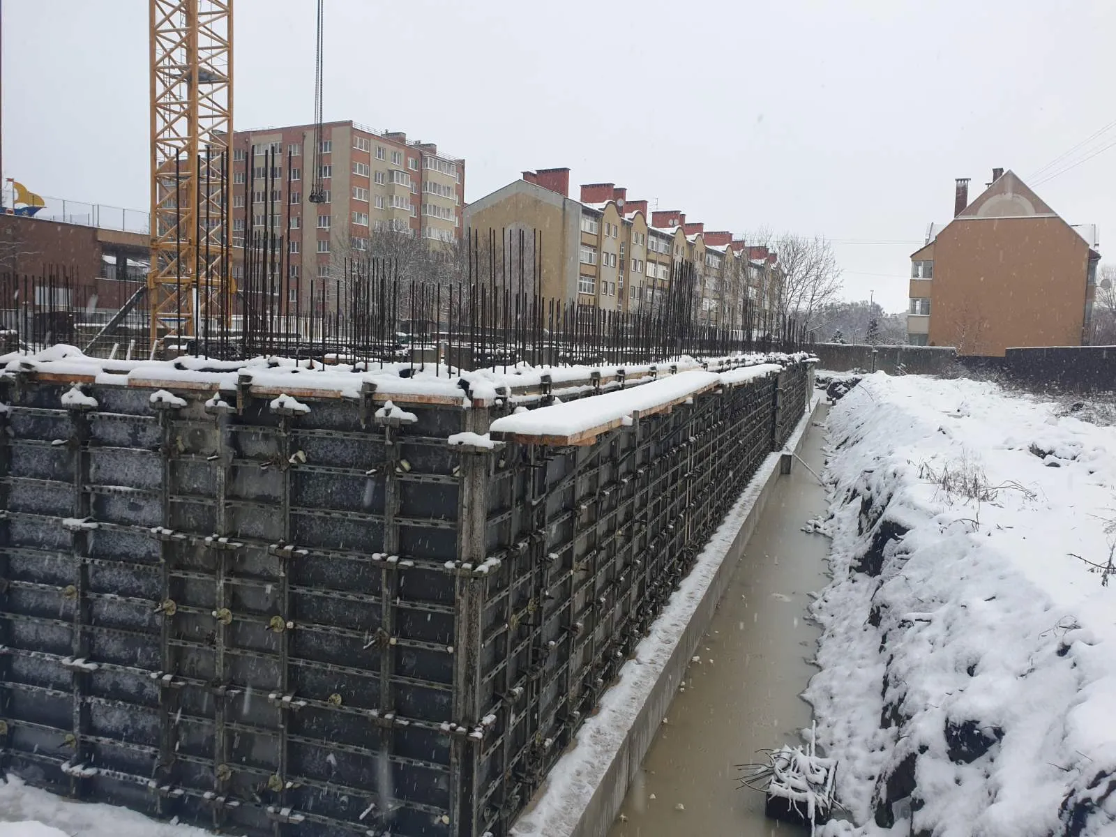 Фото ЖК Горький