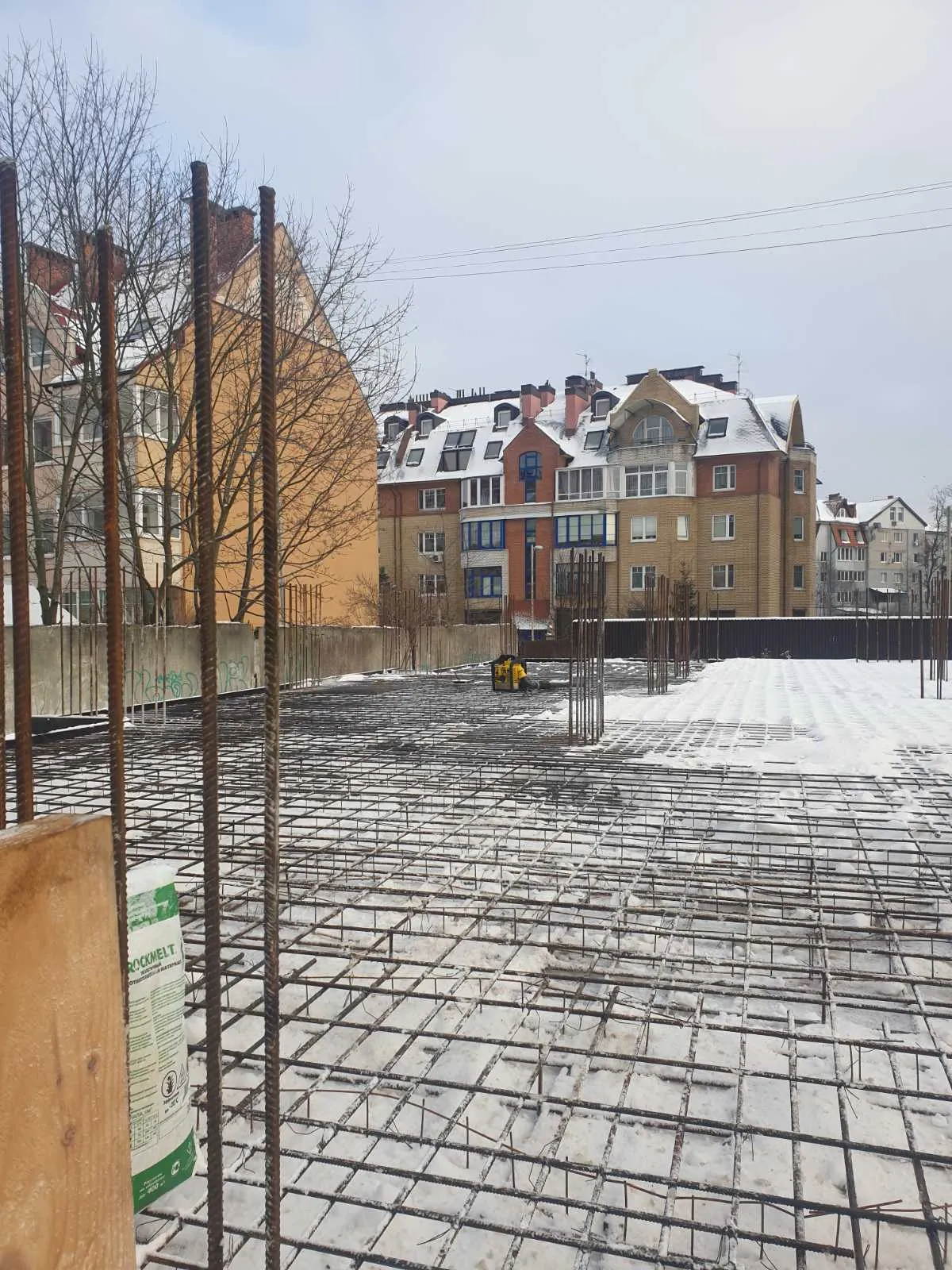 Фото ЖК Горький