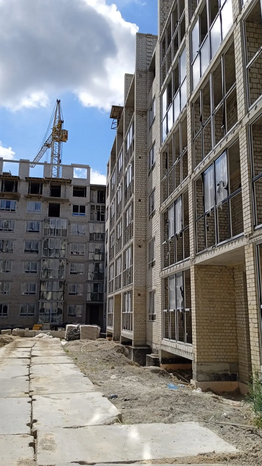 Фото ЖК "Невский парк"