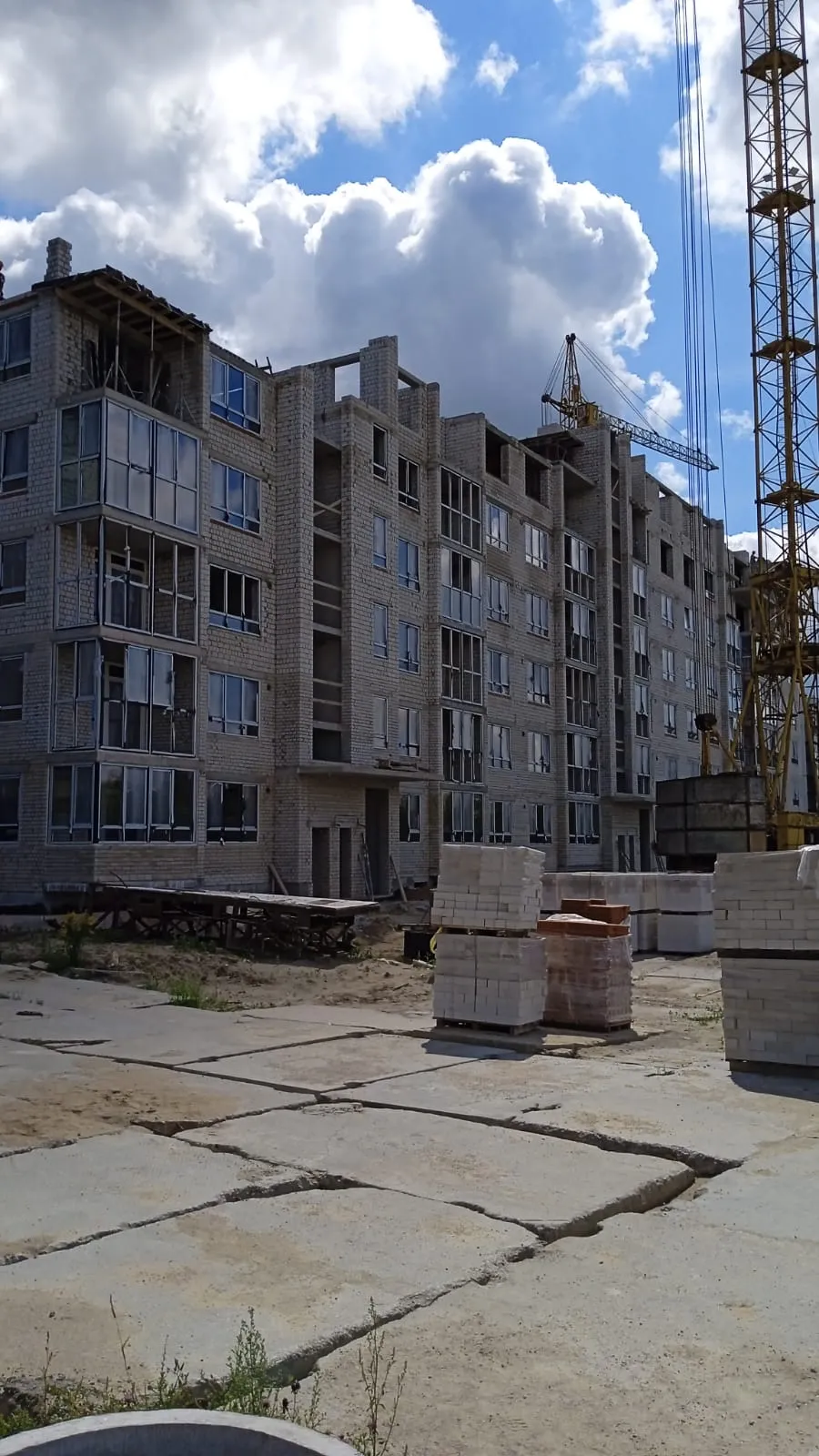 Фото ЖК "Невский парк"