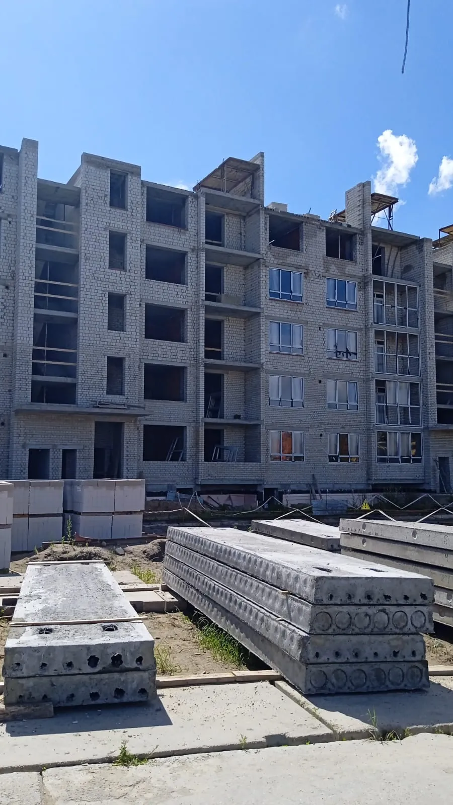 Фото ЖК "Невский парк"