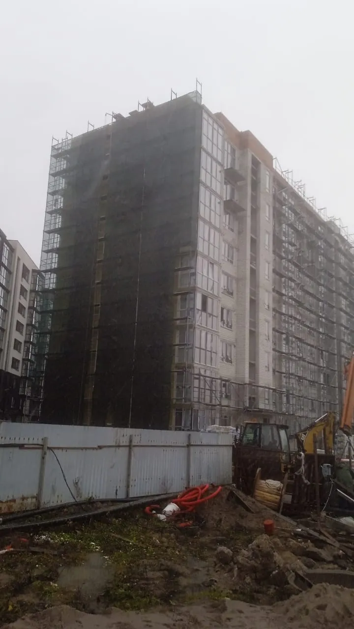 Фото ЖК "Невский парк"