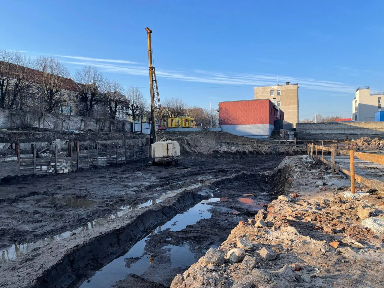 Фото ЖК "Фридланд"