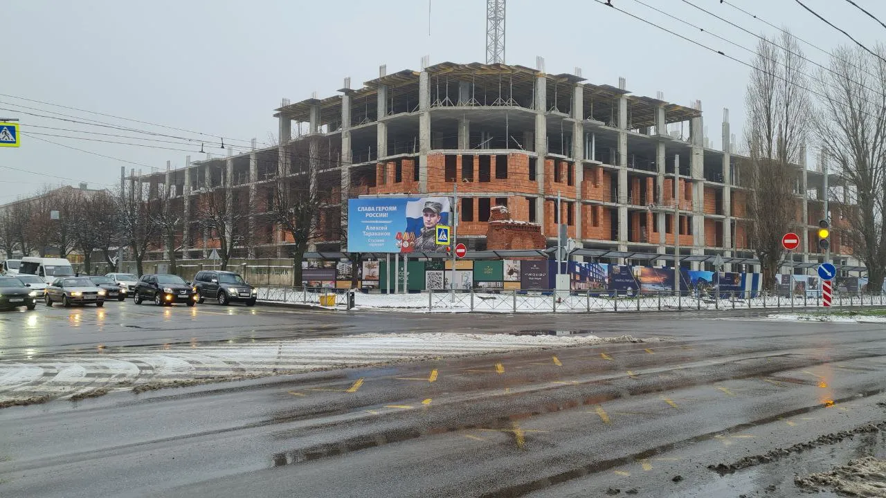 Фото ЖК "Фридланд"