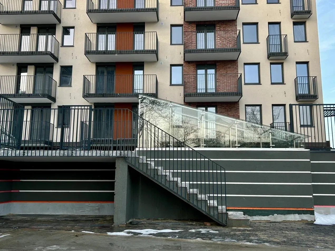 Фото ЖК "Фридланд"