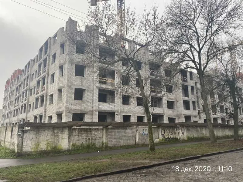 Фото ЖК Жилой комплекс "Родина"