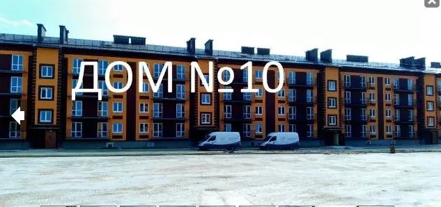 Фото ЖК Новая Холмогоровка