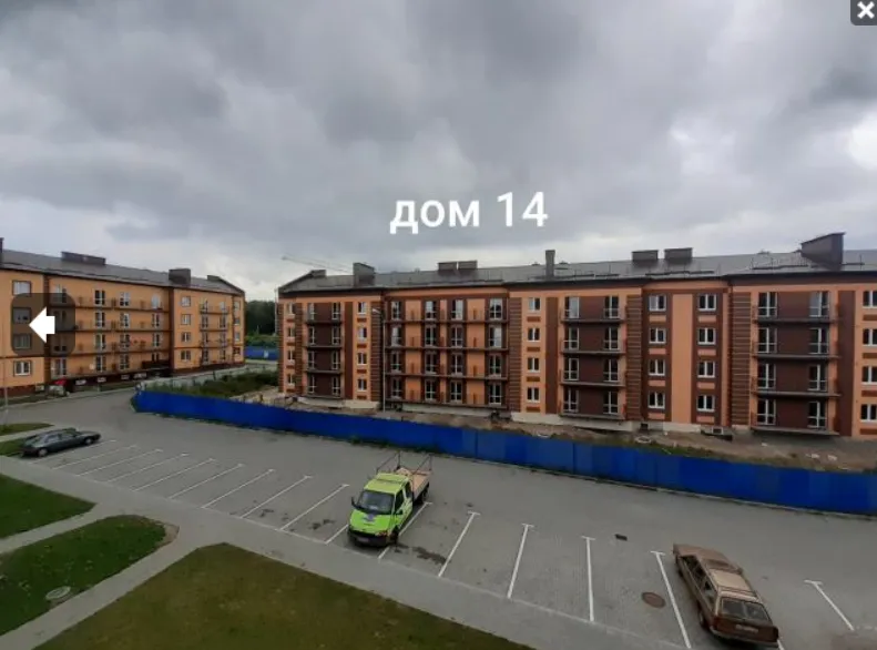 Фото ЖК Новая Холмогоровка