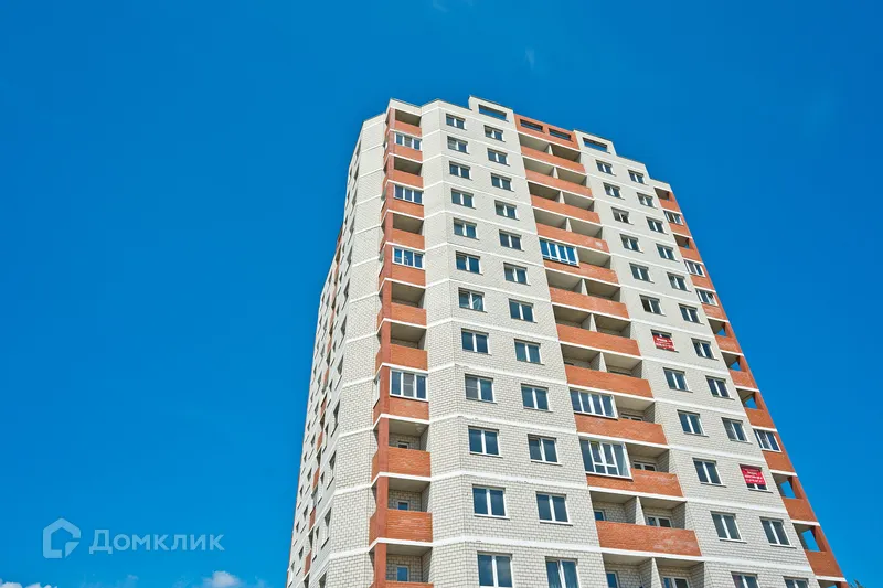 Планировка 2-комнатной квартиры 65.5 м² в ЖК ЖК Дружба, г. Калуга — фото 4