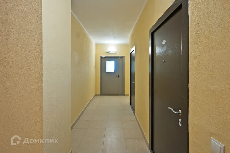 Планировка 2-комнатной квартиры 65.5 м² в ЖК ЖК Дружба, г. Калуга — фото 10