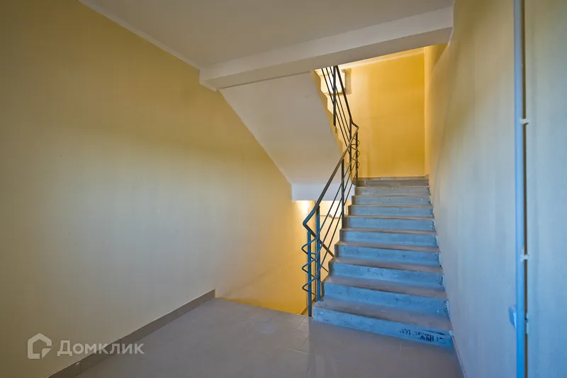 Планировка 2-комнатной квартиры 65.5 м² в ЖК ЖК Дружба, г. Калуга — фото 11