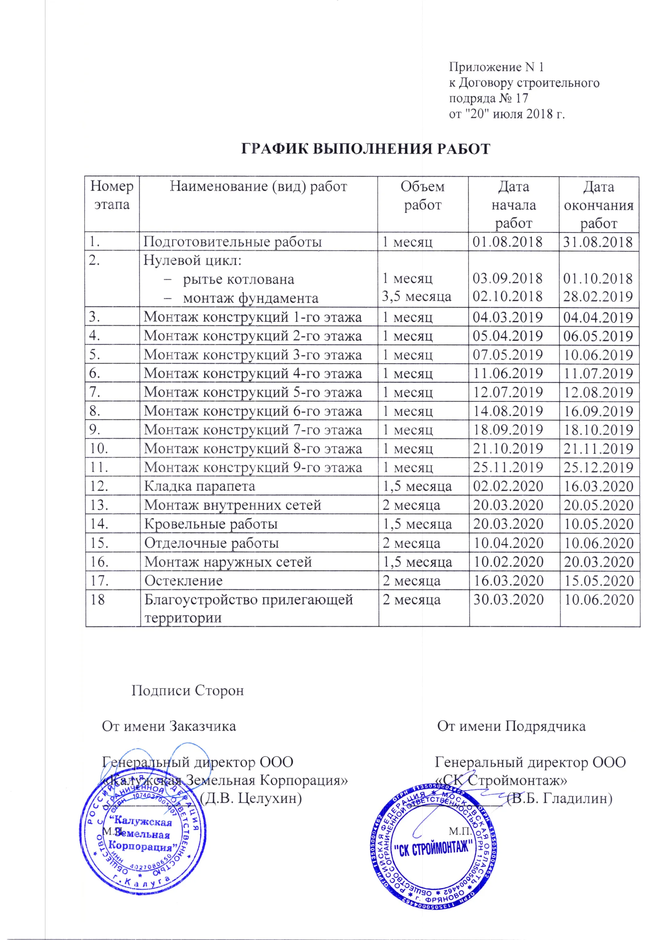 ЖК Марс ход строительства