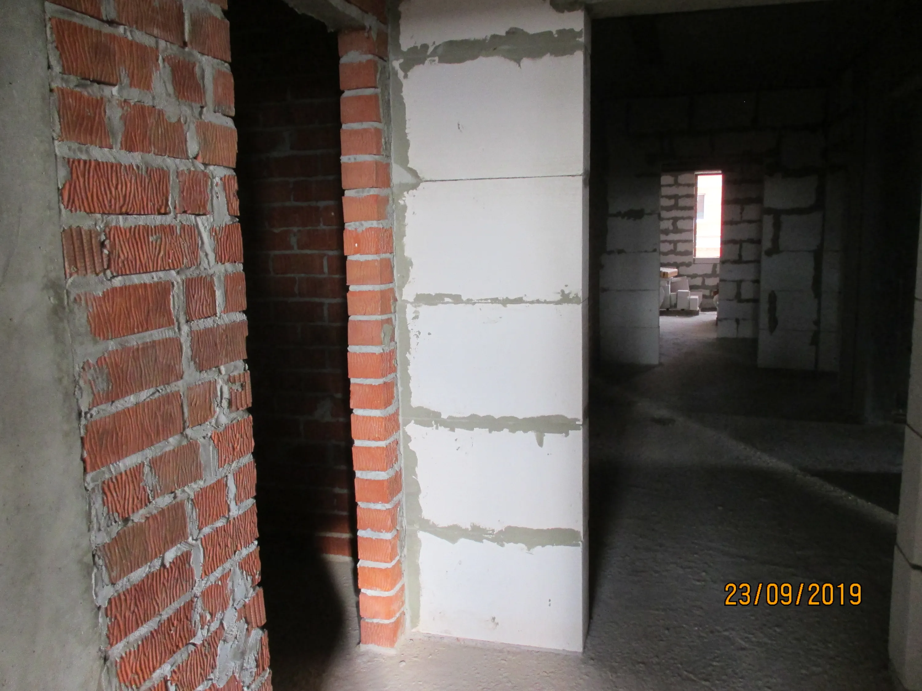 ЖК Марс ход строительства