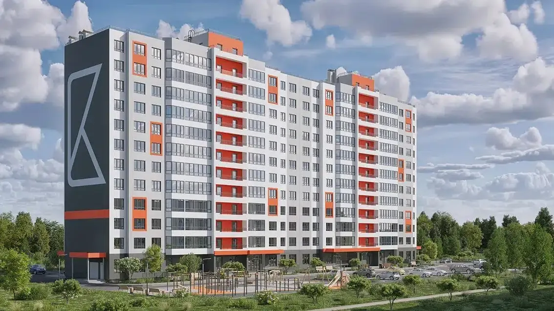 купить новостройку в ЖК Кошелев Парк