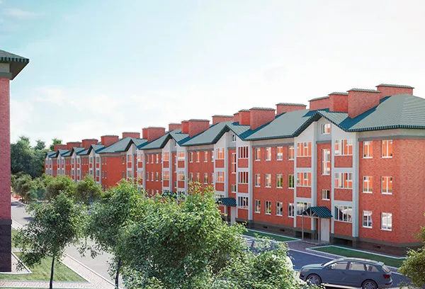 купить новостройку в ЖК Изумрудная Долина