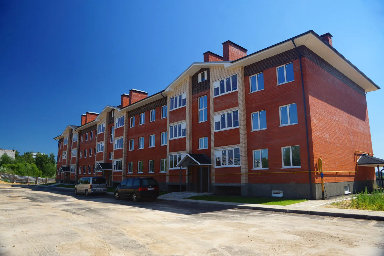 купить новостройку в ЖК Изумрудная Долина