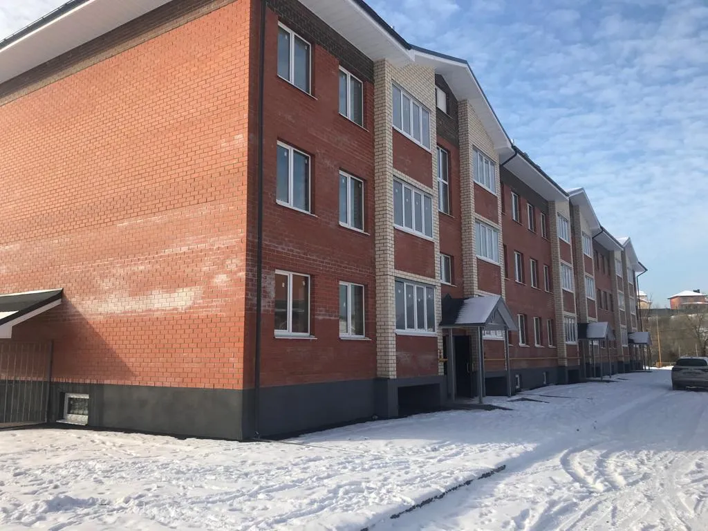 ЖК Изумрудная Долина ход строительства