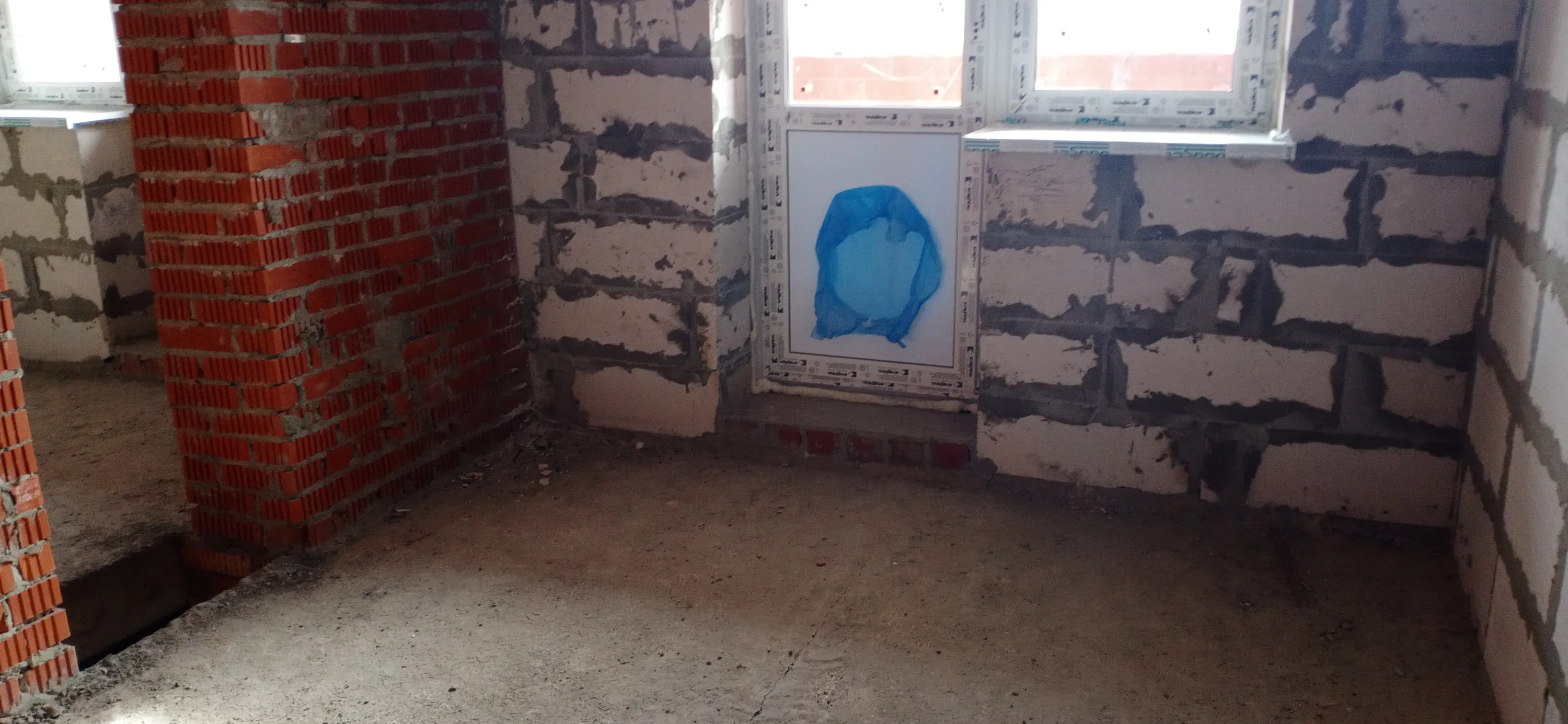 ЖК Изумрудная Долина ход строительства