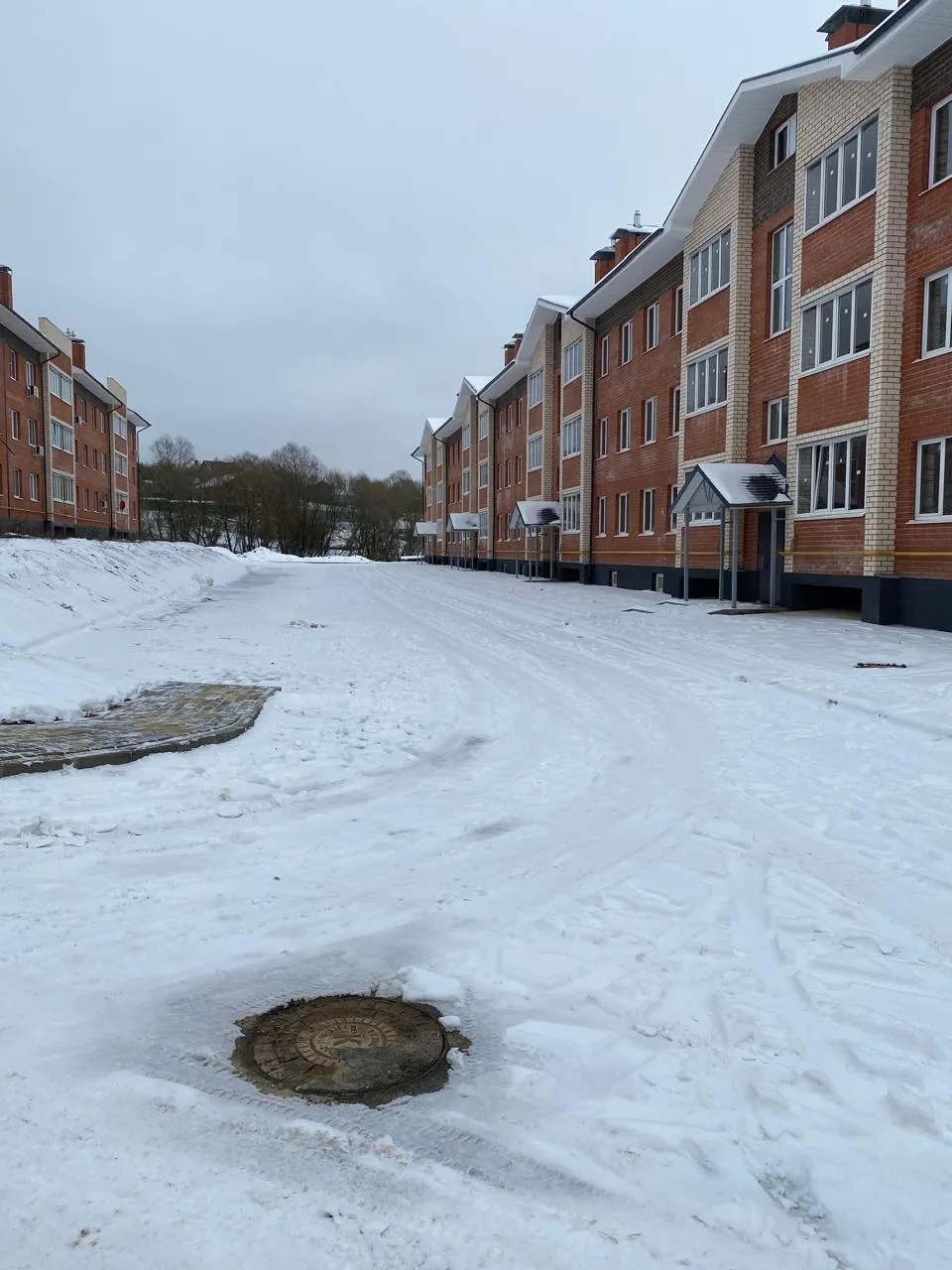 ЖК Изумрудная Долина ход строительства