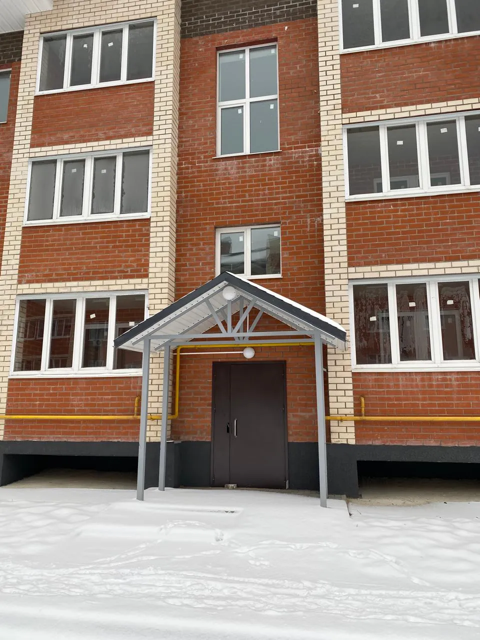 ЖК Изумрудная Долина ход строительства