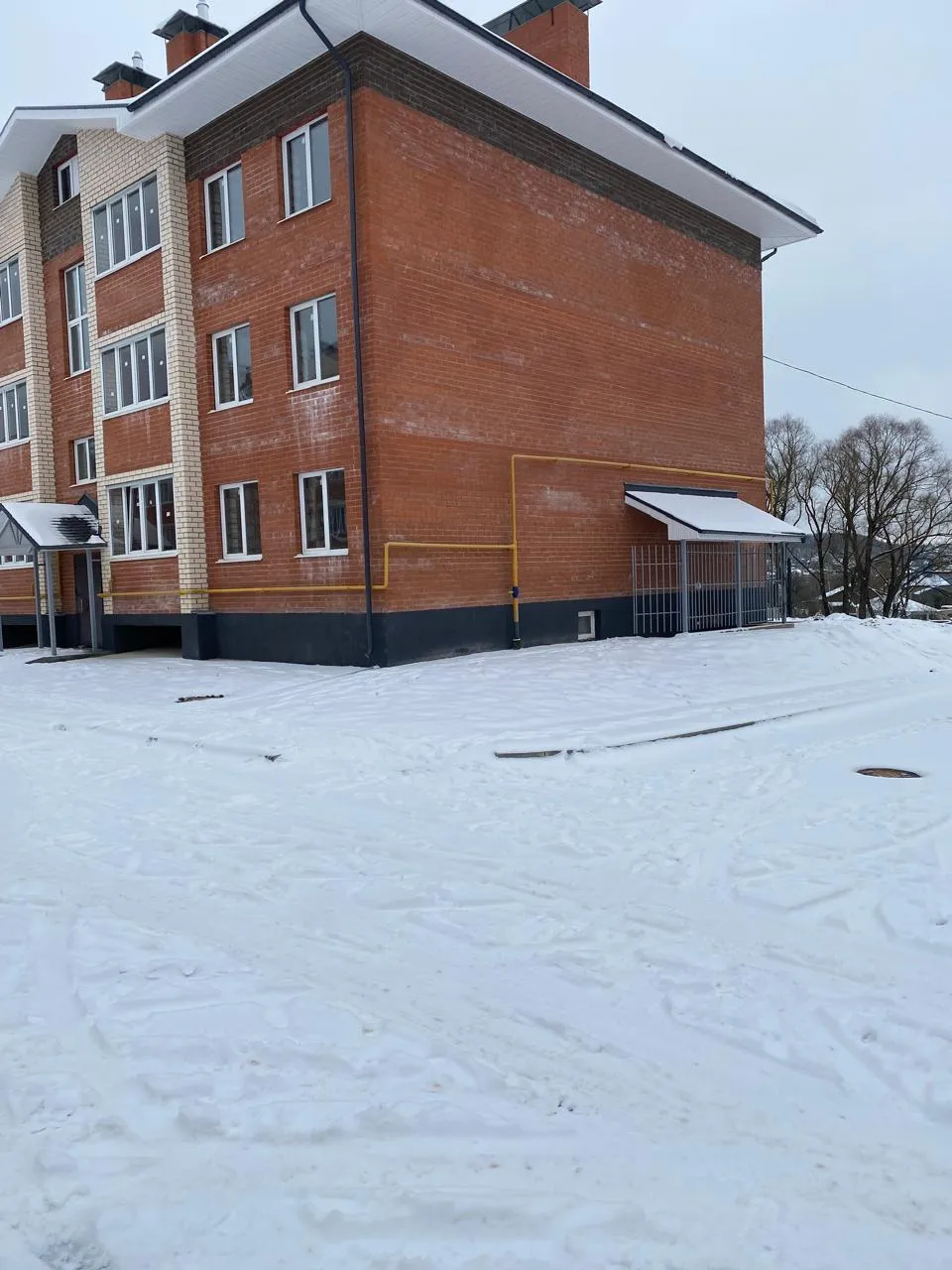 ЖК Изумрудная Долина ход строительства