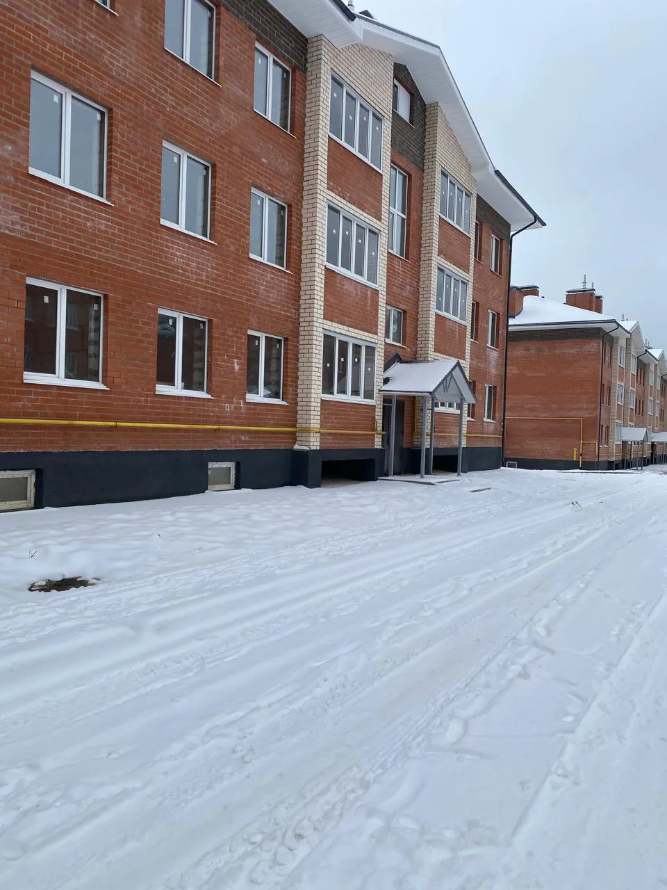 ЖК Изумрудная Долина ход строительства