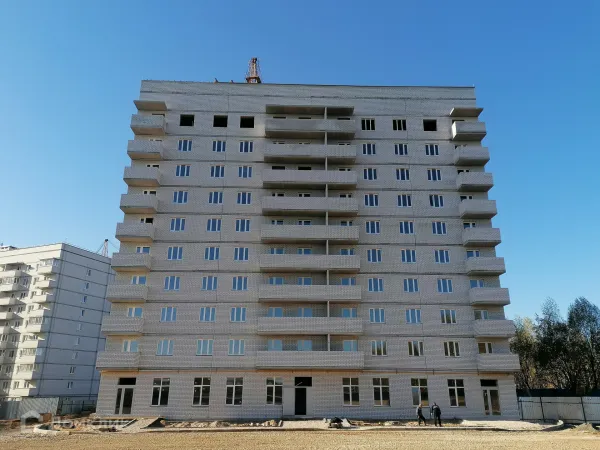 ЖК "Дубрава Парк"