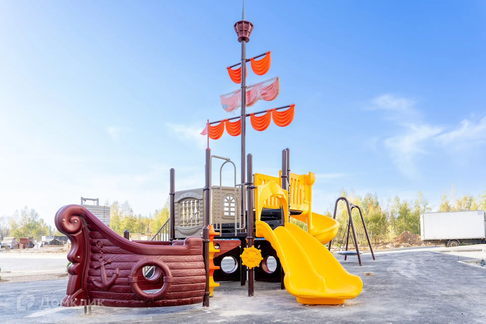 купить новостройку в ЖК "Дубрава Парк"