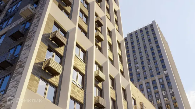 2 комн. в ЖК 1-й Измайловский