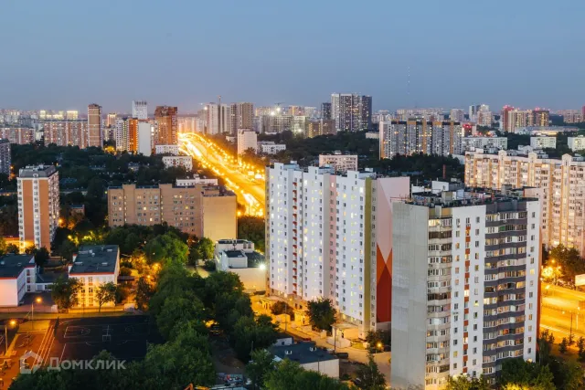 2 комн. в ЖК 1-й Измайловский